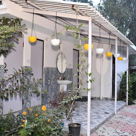 Gc Farms Βίλα Ayodhya Εξωτερικό φωτογραφία