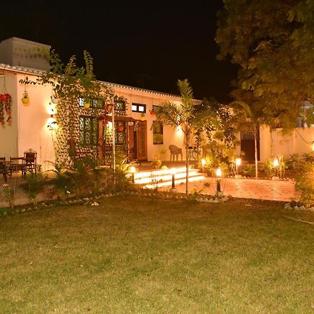 Gc Farms Βίλα Ayodhya Εξωτερικό φωτογραφία