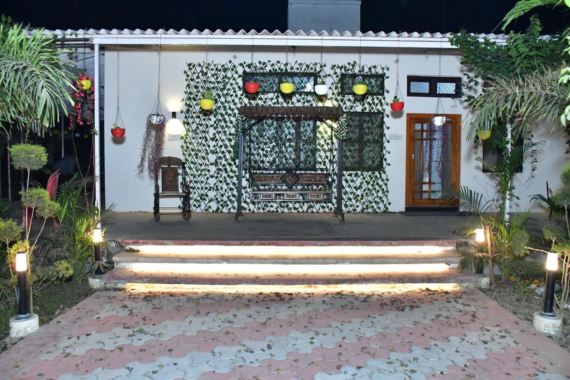 Gc Farms Βίλα Ayodhya Εξωτερικό φωτογραφία